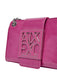 Borsa Armani Exchange 949179 4F766 Mini Bag Orchidea con tracolla
