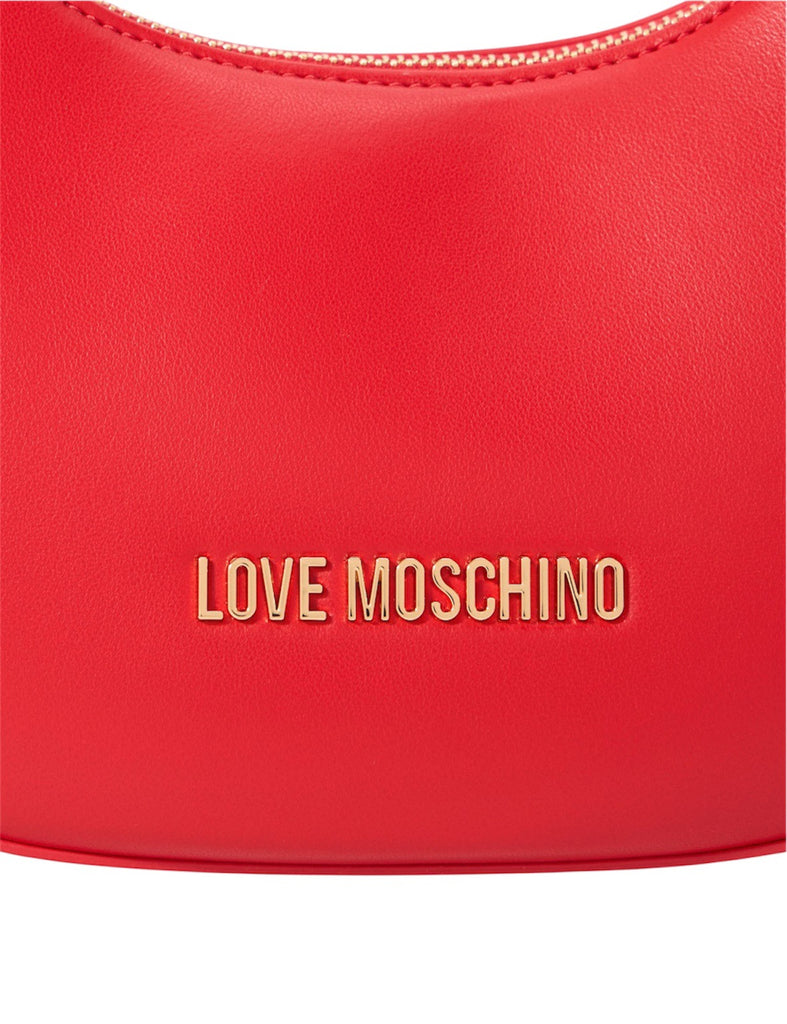 Borsa Love Moschino JC4048 Hobo Bag a spalla logo ovale