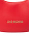 Borsa Love Moschino JC4048 Hobo Bag a spalla logo ovale