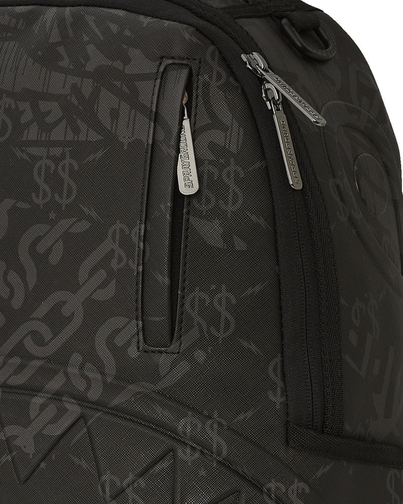Zaino Sprayground 910B5775 3AM CHECK BACKPACK