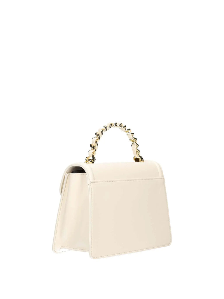 Borsa L' Atelier du sac Annie Party Mini Bag Manico rigido