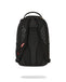 Zaino Sprayground 910B7304 UNFINISHED SHARK BACKPACK