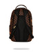 ZAINO SPRAYGROUND ART7543 HENNYVILLE DLXSV BACKPACK