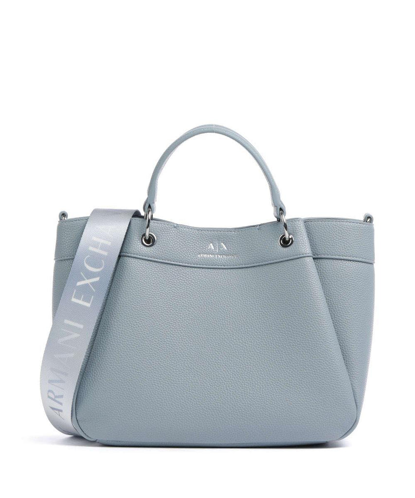 Borsa Armani Exchange art 942911 CC783 media con tracolla