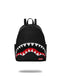 ZAINO SPRAYGROUND ART8024 MEDIO FLY KNIT MOUTH SAVAGE