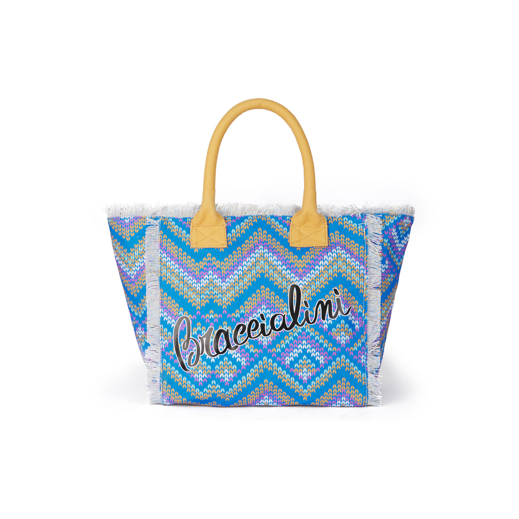 Borsa Mare Braccialini Summer 	B18221