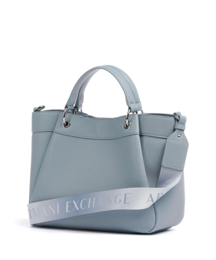 Borsa Armani Exchange art 942911 CC783 media con tracolla
