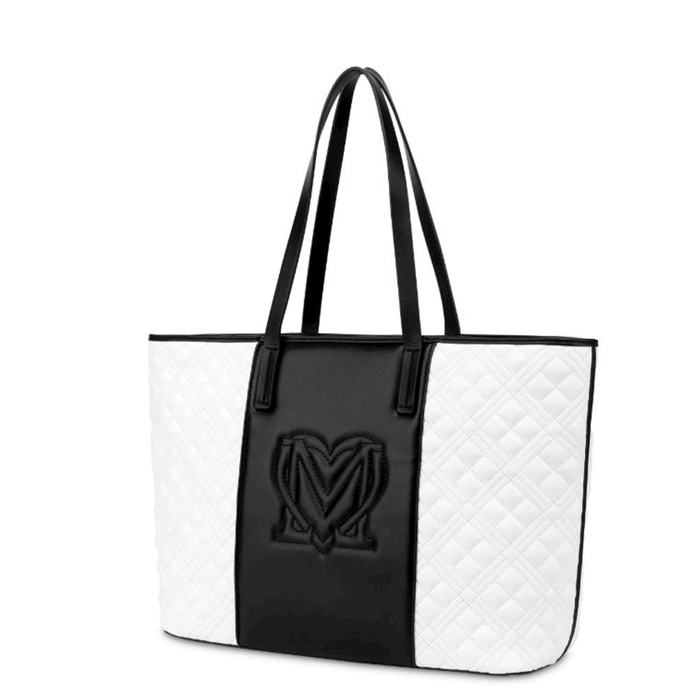 Borsa Love Moschino JC4166 Shopper Quilted B/color