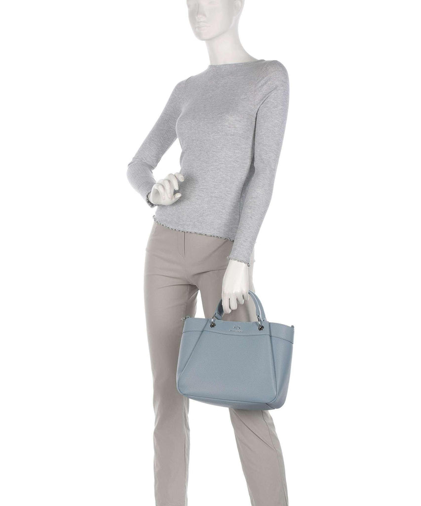 Borsa Armani Exchange art 942911 CC783 media con tracolla