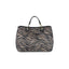 Borsa Braccialini Beth Animalier B18570 Tote Big Fantasia Zebrata