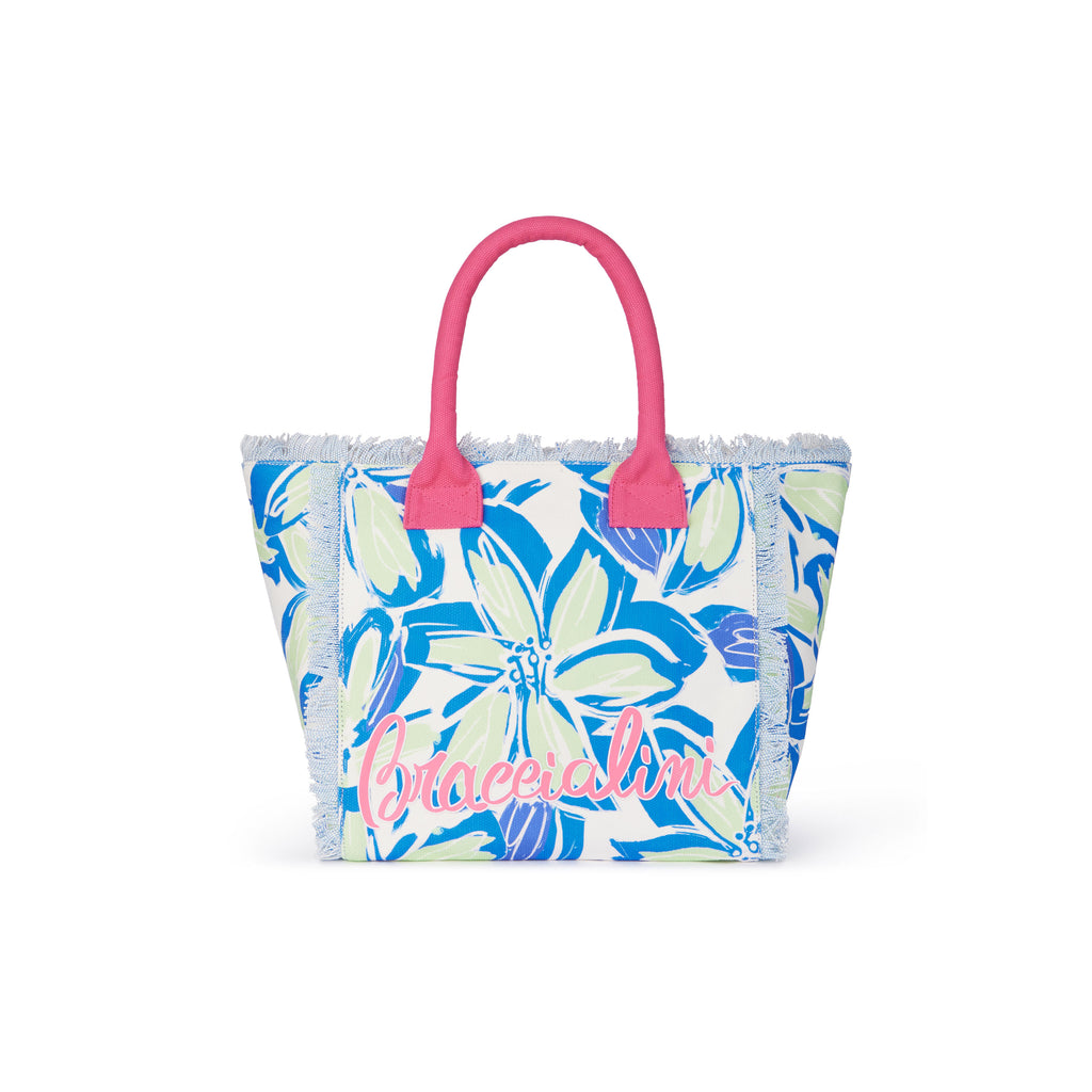 Borsa Mare Braccialini Summer 	B18221
