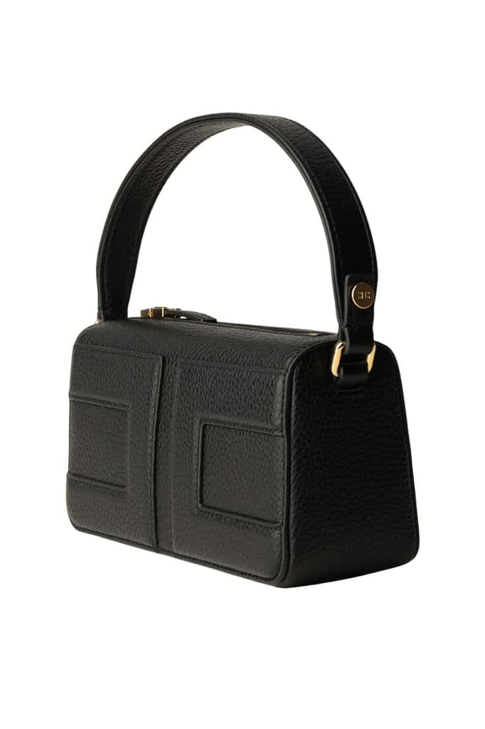 Borsa Elisabetta Franchi BS55A56E2 a spalla con tracolla