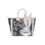 Borsa Mare Braccialini Summer Looney Tunes