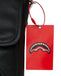 TRACOLLA SPRAYGROUND ART 7878 NIGHT SKY MESSENGER SLING