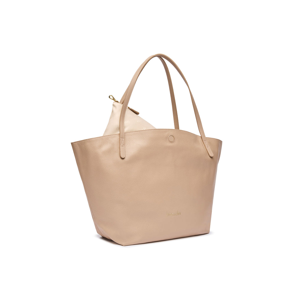 Borsa Braccialini Ariel B18699 Shopper a spalla