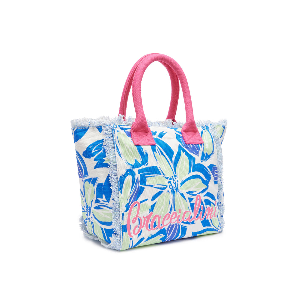 Borsa Mare Braccialini Summer 	B18221