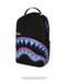 ZAINO SPRAYGROUND ART7403 AI SF CENTRAL BACKPACK