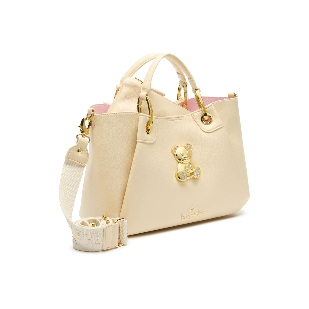 Borsa Braccialini Amy Bijoux B18521 Tote Medium