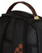 ZAIN0 SPRAYGROUND ART7666 DOSE OF CHECK DEUX DLXS BACKPACK