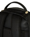 ZAINO SPRAYGROUND ART7166 SHARK CENTRAL GOLD DLXSV BACKPACK