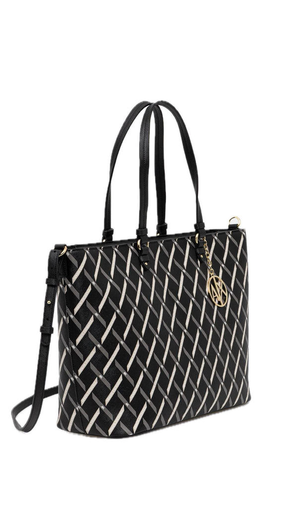 Borsa Armani Exchange XW000926 AF17155 Shopper Logo Ginger