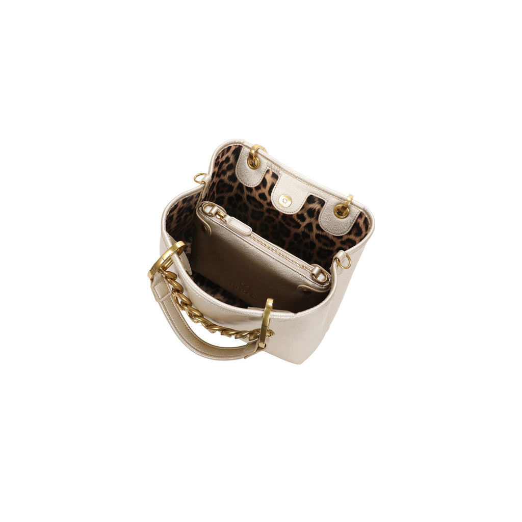 Borsa Braccialini Beth Jewels B18531 Tote Medium