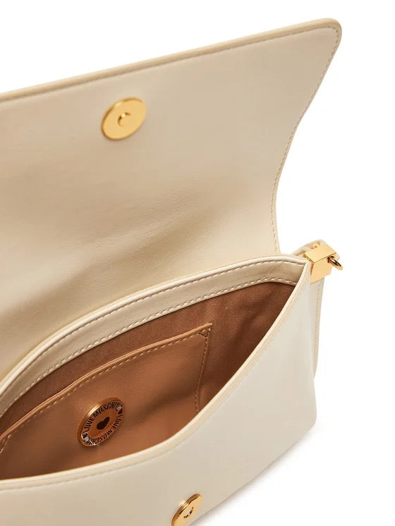 Borsa Love Moschino JC4058  Shoulder Bag a spalla