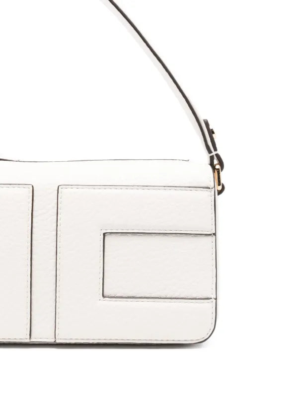 Borsa Elisabetta Franchi BS55A56E2 a spalla con tracolla