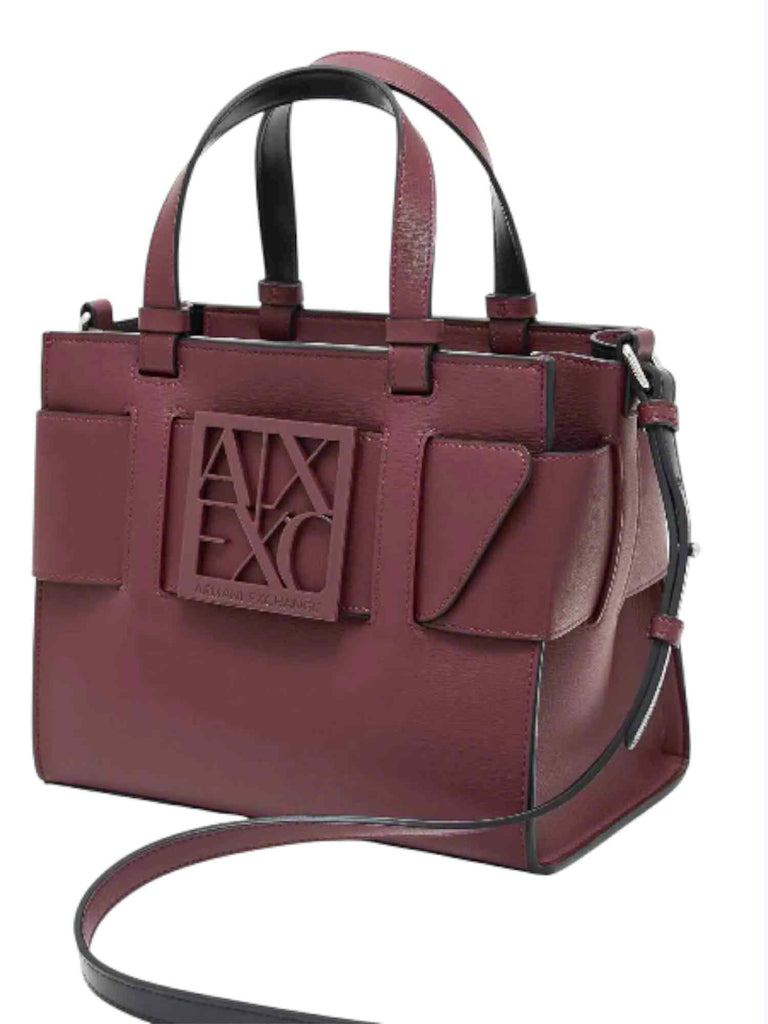 Borsa Armani Exchange 942690 0A874 Tote Small
