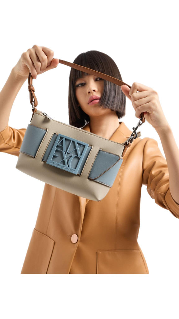 Borsa armani Exchange Art942907 Shoulder Bag a spalla