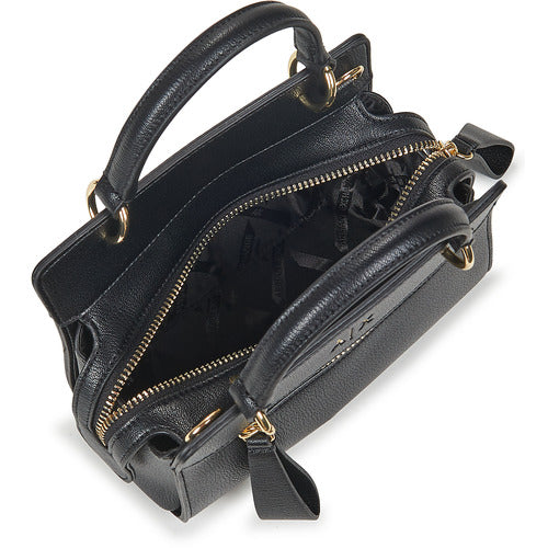 Borsa Armani Exchange XW001212 AF17117 Tote mini nera