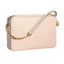 Borsa Michael Kors Jet Set Item Powder Blush LG EW Crossbody Leather