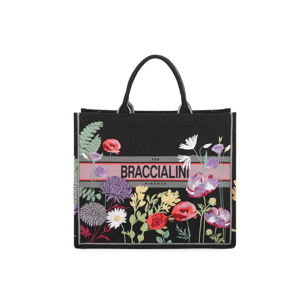 Borsa Braccialini Queen B18591 Tote Big