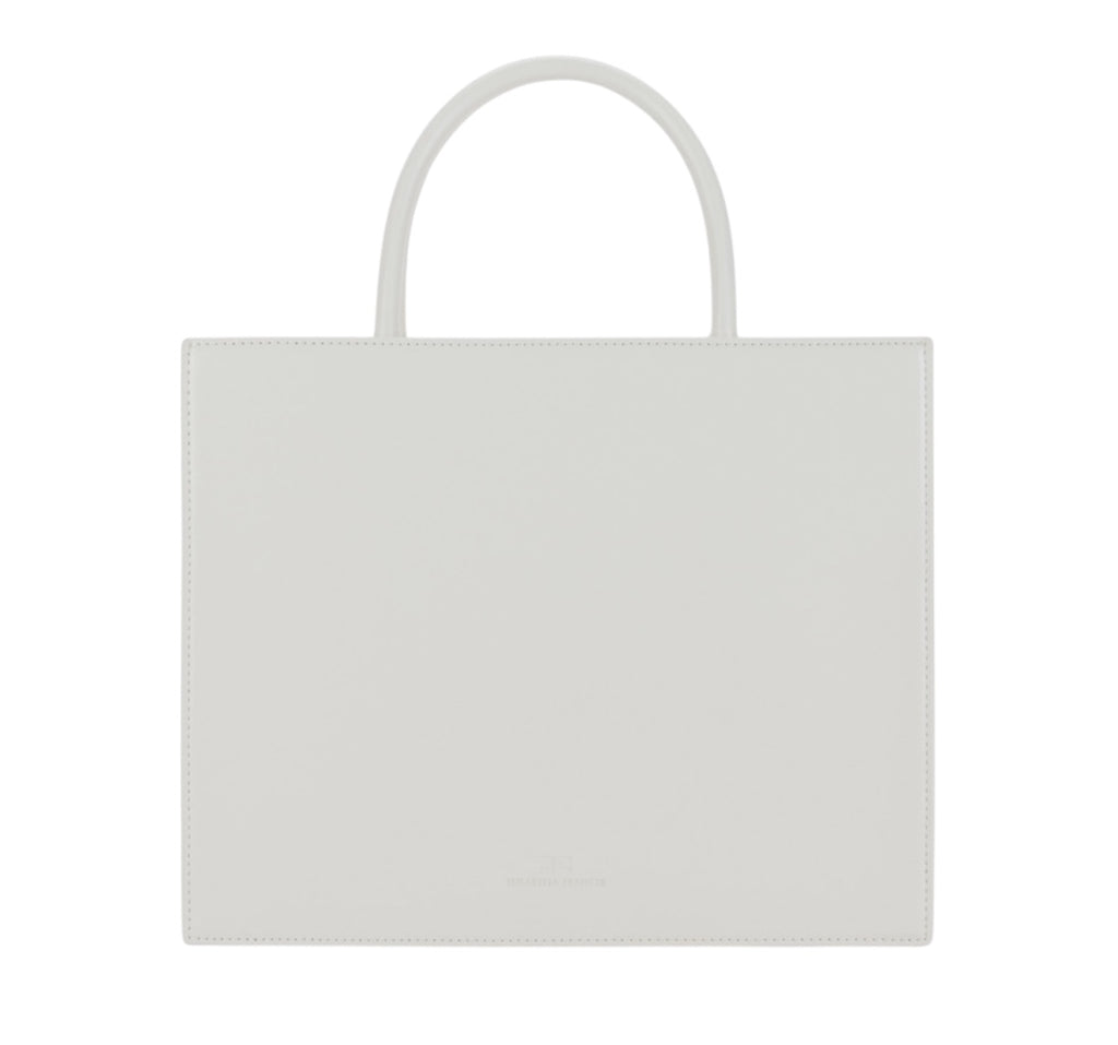 Borsa Elisabetta Franchi BS32A56E2 Tote grande con logo