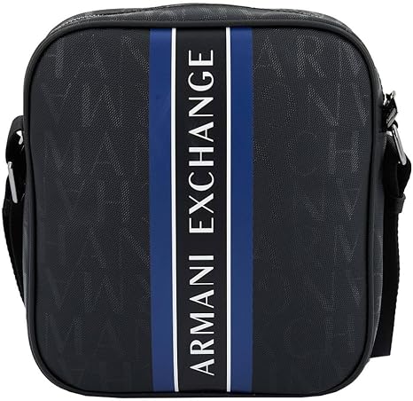 Borsa Armani Exchange art 952399 Messanger Bag con banda