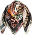 Foulard Braccialini BFR330 Grafica Ghepardi