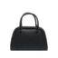 Borsa Love Moschino JC4006 Bauletto logo smaltato nero