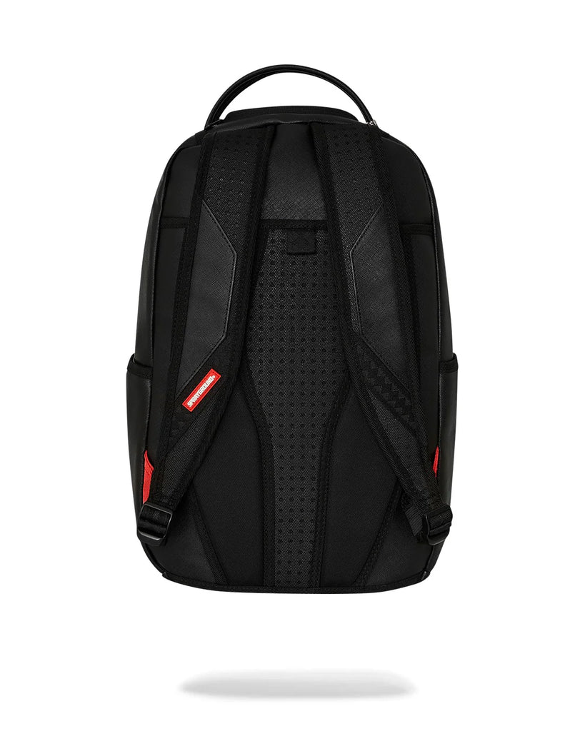 ZAINO SPRAYGROUND ART8116 SHARK CENTRAL LAX BACKPACK