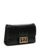 Borsa Love Moschino JC4093 Pochette con tracolla logo metallico