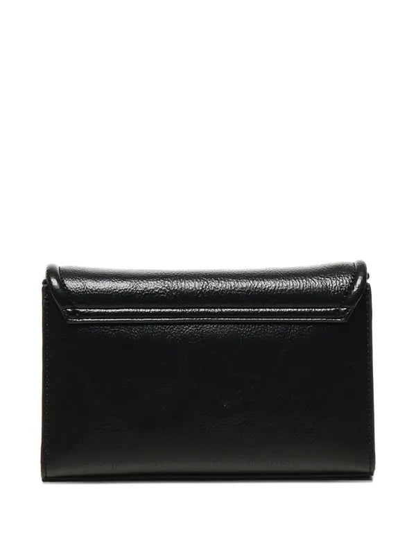 Borsa Love Moschino JC4093 Pochette con tracolla logo metallico