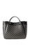 Borsa Armani Exchange XW000393 AF17145 Tote Medium Monogram Nera