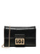 Borsa Love Moschino JC4093 Pochette con tracolla logo metallico