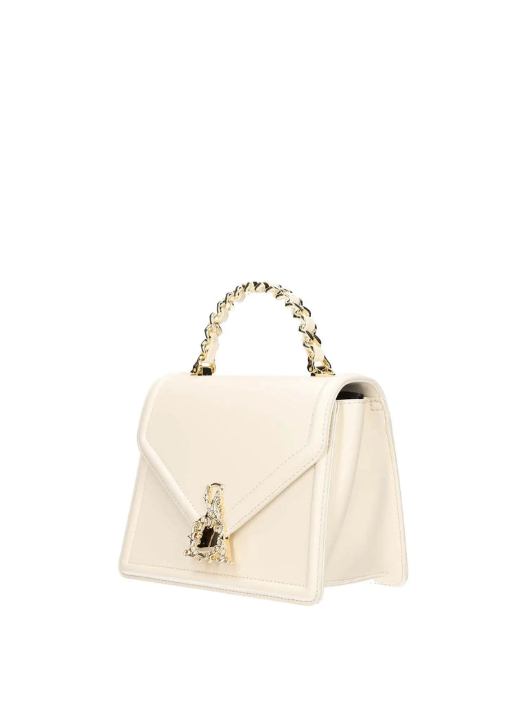 Borsa L' Atelier du sac Annie Party Mini Bag Manico rigido