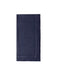 Pashmina Elisabetta Franchi SC02F46E2 quadrata in jacquard con lettering logo