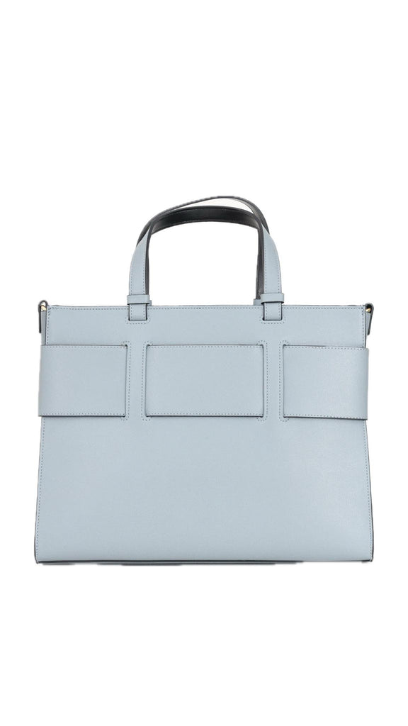 Borsa Armani Exchange 942689 0A874 Tote Big con tracolla