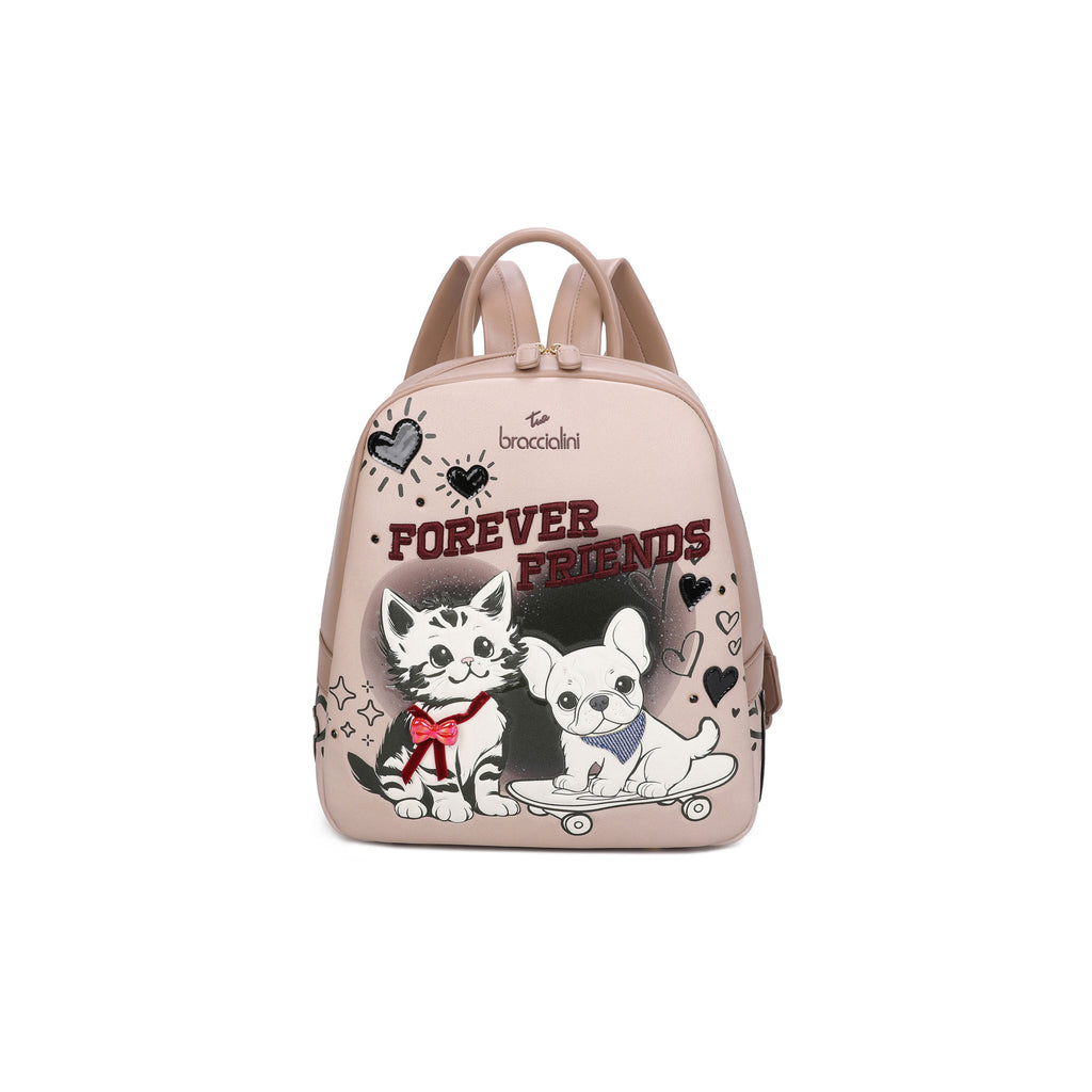 Zaino Braccialini All Round B18512