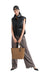 Borsa Armani Exchange 942650-CC793 Shopping Bag Logata