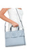 Borsa Armani Exchange 942689 0A874 Tote Big con tracolla