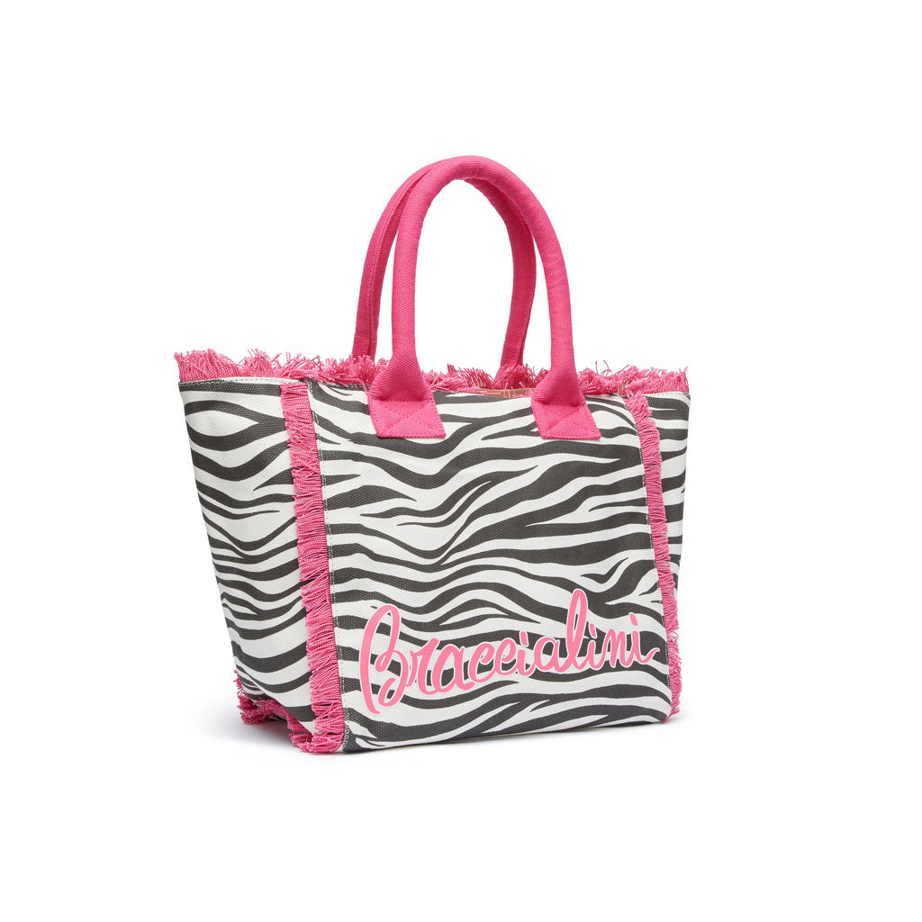 Borsa Mare Braccialini Summer 	B18221