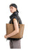 Borsa Armani Exchange 942650-CC793 Shopping Bag Logata